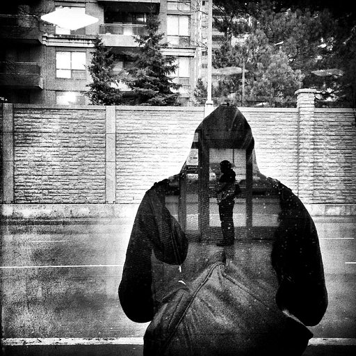 Balancing Light and Dark - An Interview with Matthew Wylie