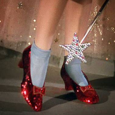 dorothy