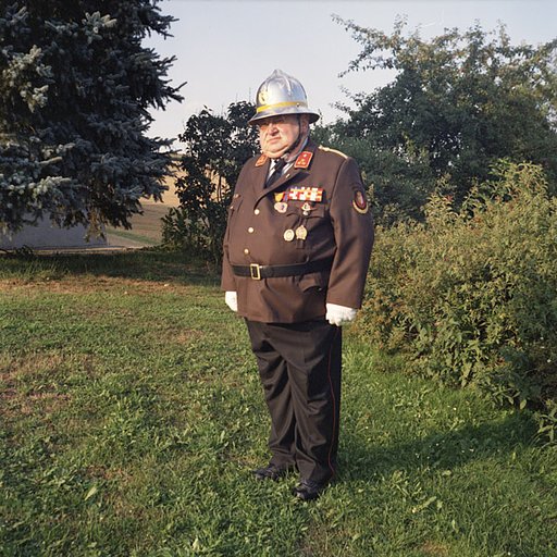 LomoAmigo Florian of Pieces of Berlin shoots with our Lubitel 166+