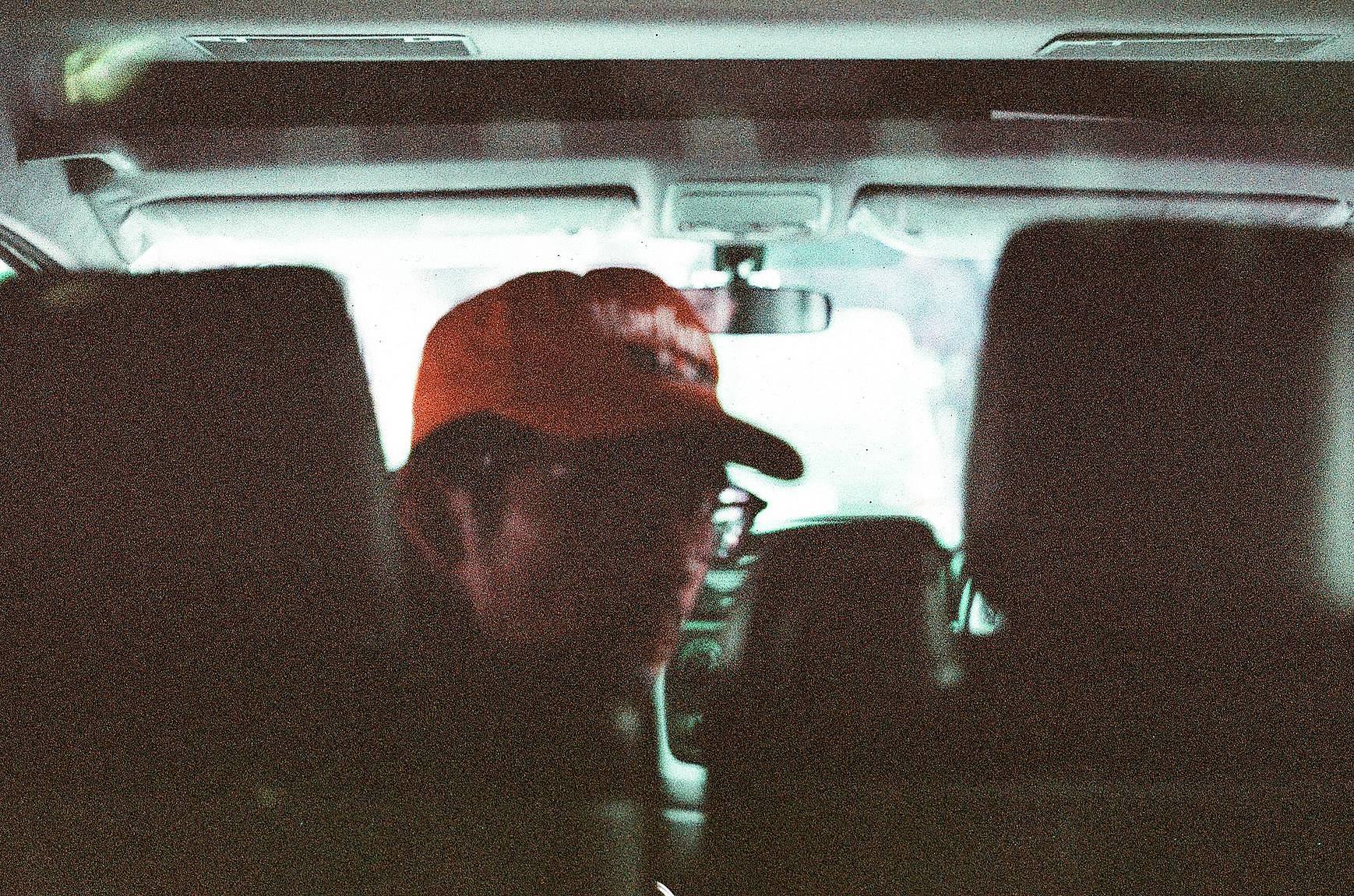 © Martinus Ragita | LomoChrome Purple ISO 100–400 135 紫调负片 Pétillant 汽泡特別版
