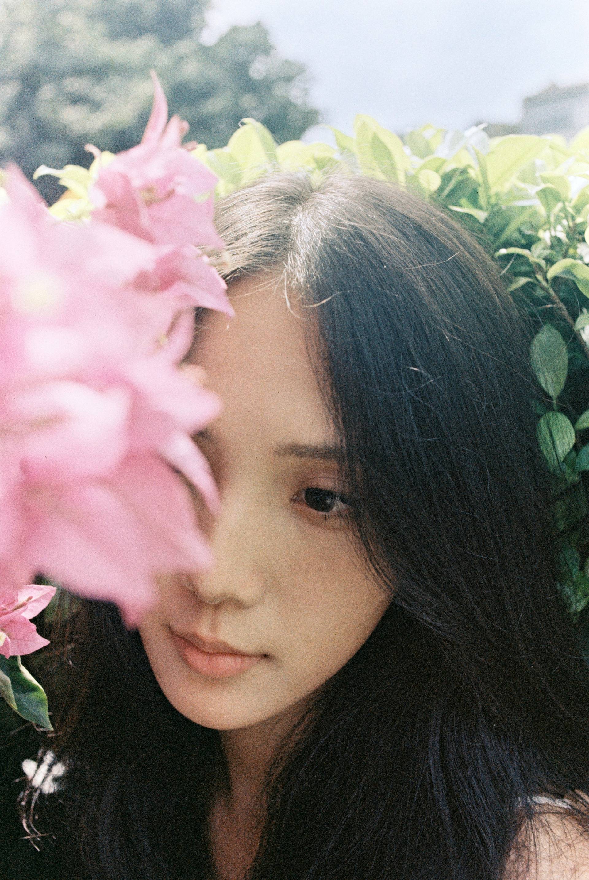 ©广州 Gagman ｜LomoChrome Classicolor ISO 200 135 经典版彩色负片