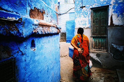 Tales on Textiles