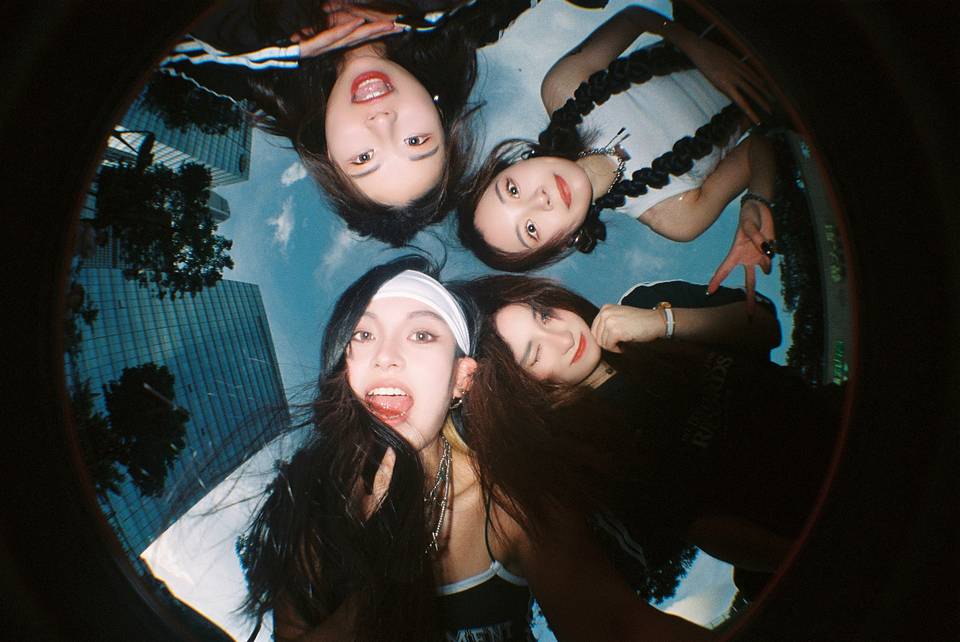 © HIRILAKKUMA | Fisheye No.2 135 第二代鱼眼胶片相机