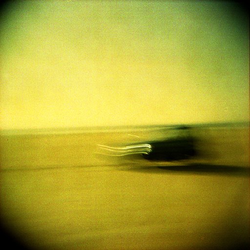 Holga CFN Bulb Setting