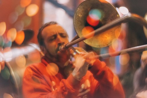 How the Lomography Art Lenses Make You Creatively Different