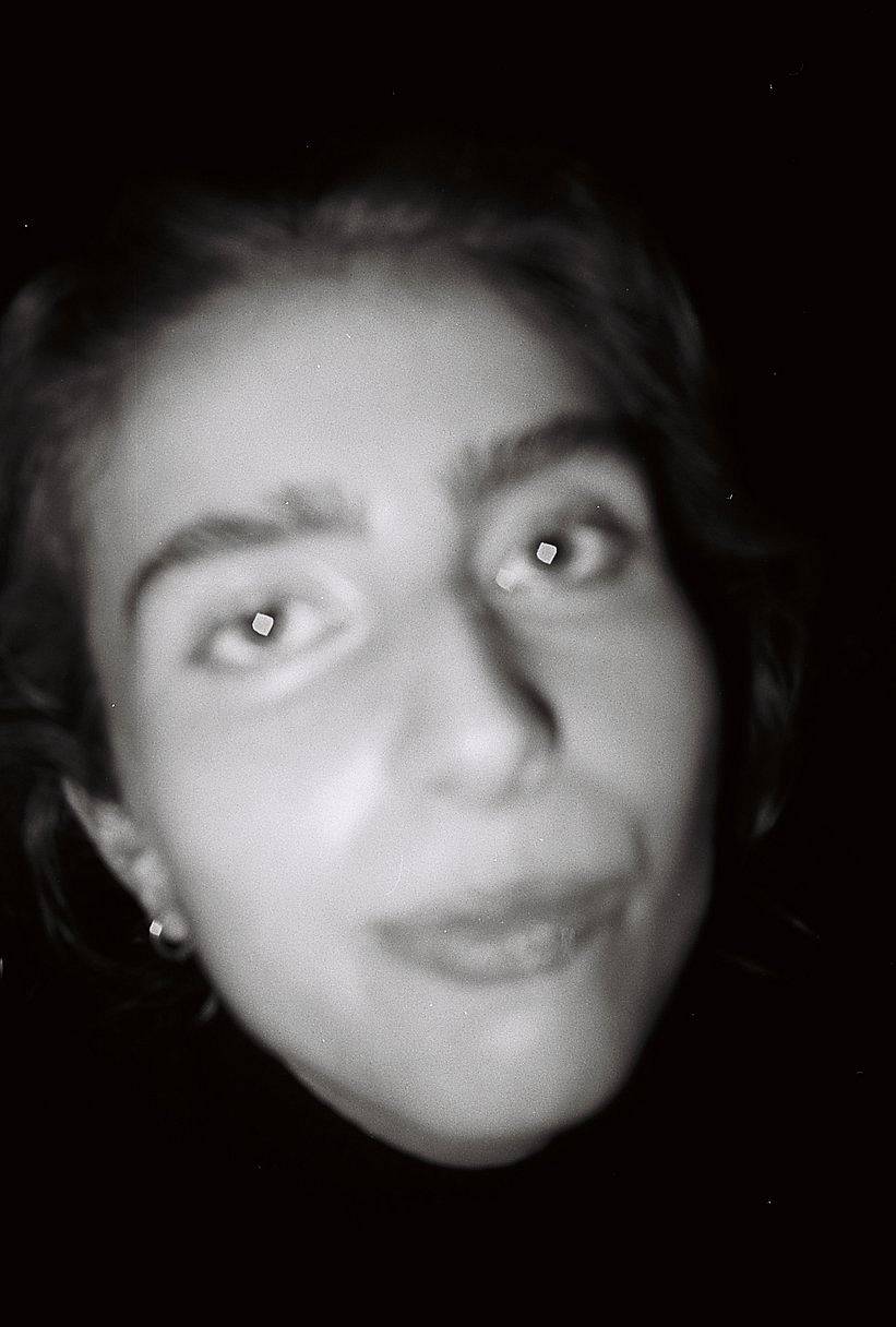 Photos by Chloe Fuller | Shot with Lomo MC-A 135 全自动随拍胶片相机