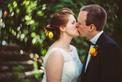 Provence Weddings: Julia Vanessa Utsch Takes the New Petzval 85 Lens to France