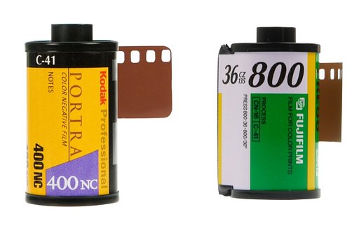 Back To Basics: Film 101