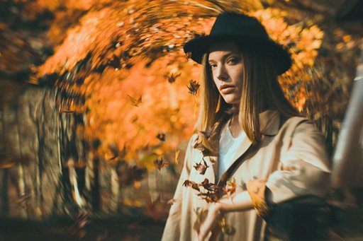 Portraits by Ken_Youth of Tokyo with the Petzval 58 BC Art Lens
