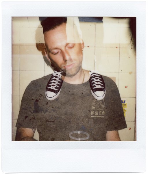 The XCERTS on Shooting With the Lomo'Instant Square Glass