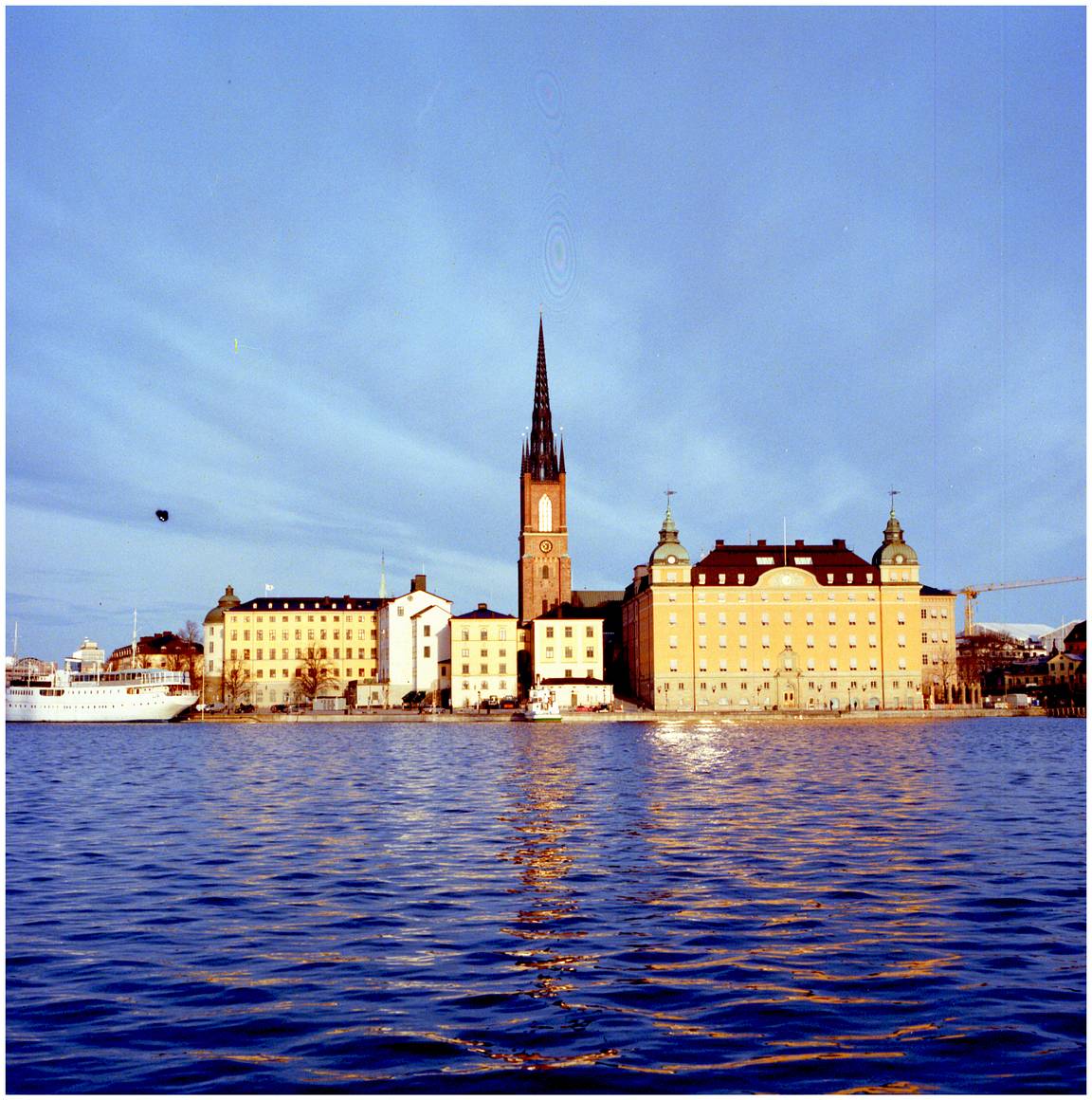 Stockholm