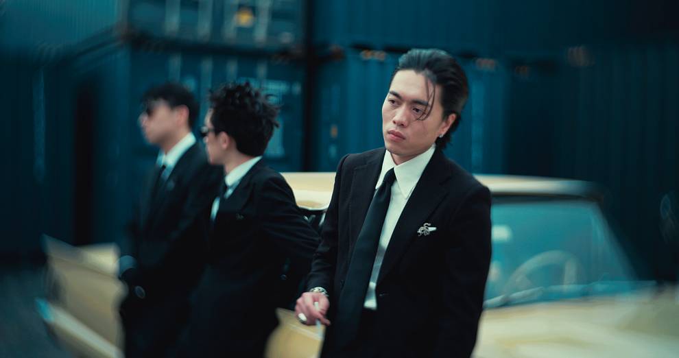 © 小张同学turbo | 使用 Joseph Petzval 匹兹伐 55 f/1.7 联动对焦散景调控艺术镜头 拍摄