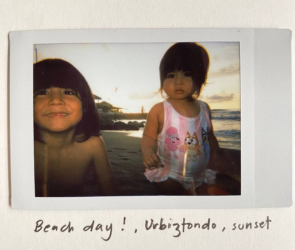 Photo by Buji | Pancho with the Lomo'Instant Automat Camera ‘