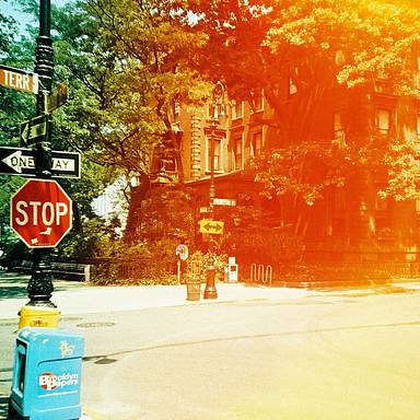 lomography