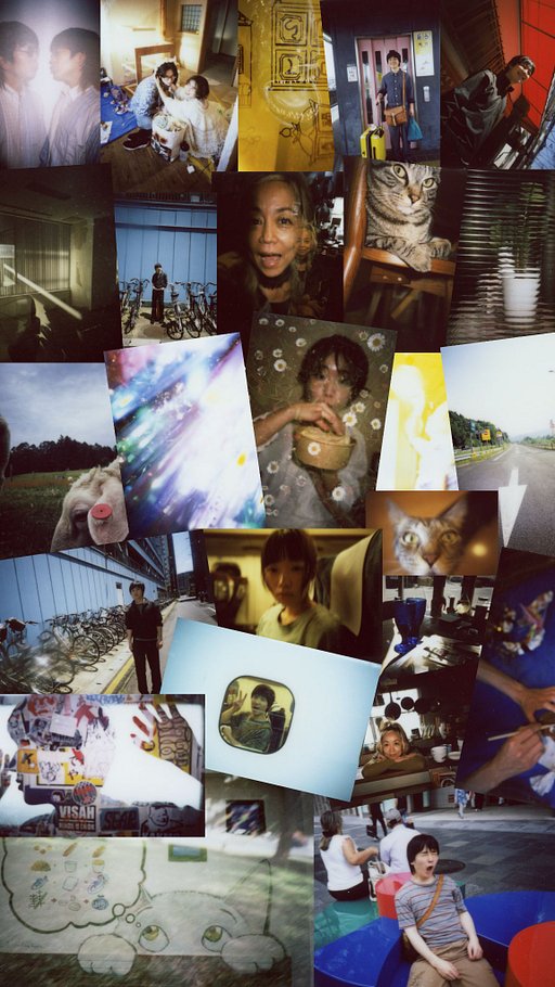 丹生高等学校｜SIMPLE DAYS 〜高校生×フィルム写真〜 vol.15 · Lomography