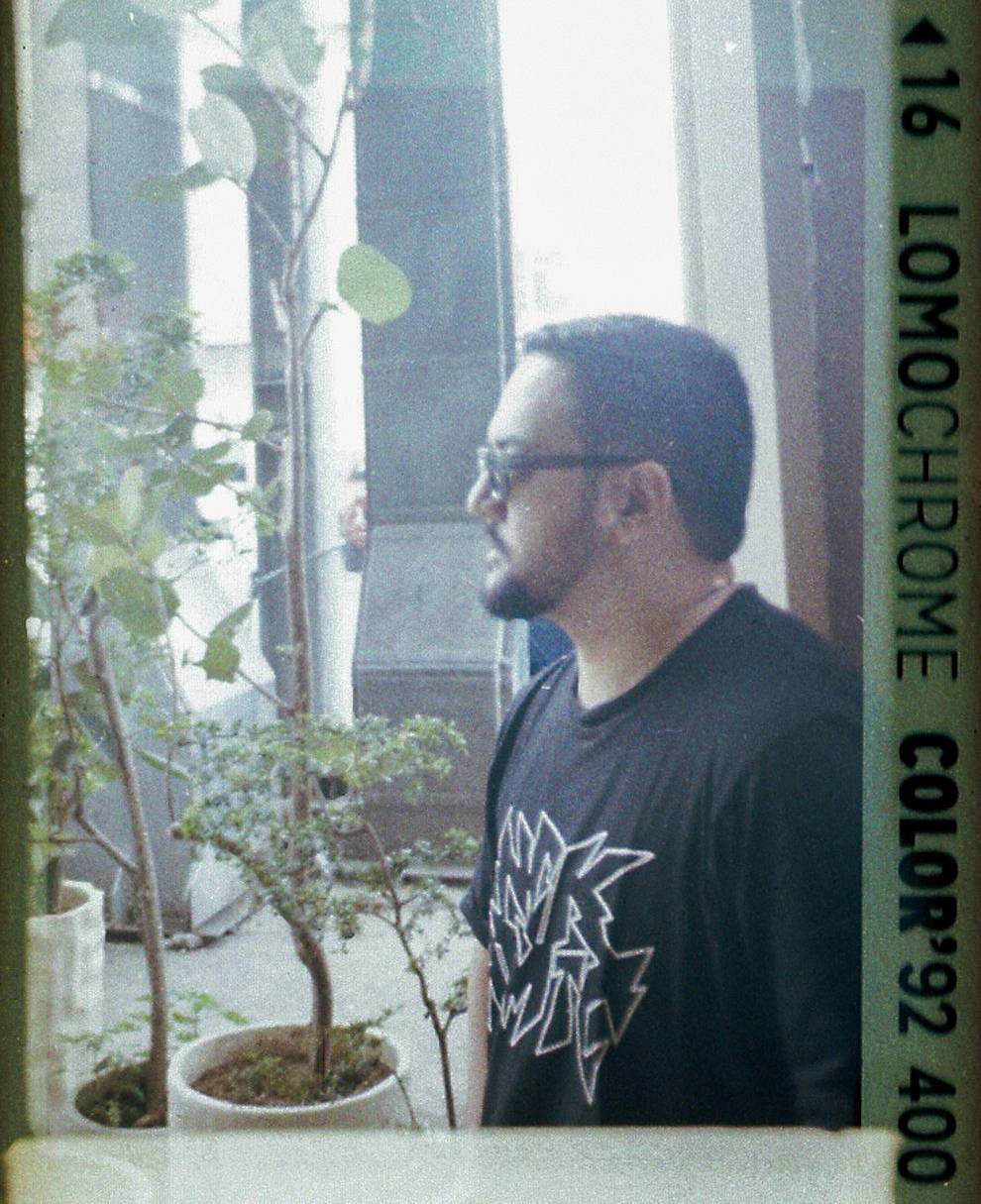 Photos by Toni Munoz with the  Lomomatic 110 自动玻璃镜头胶片相机 &amp; LomoChrome Color '92 ISO 400 110 日落版