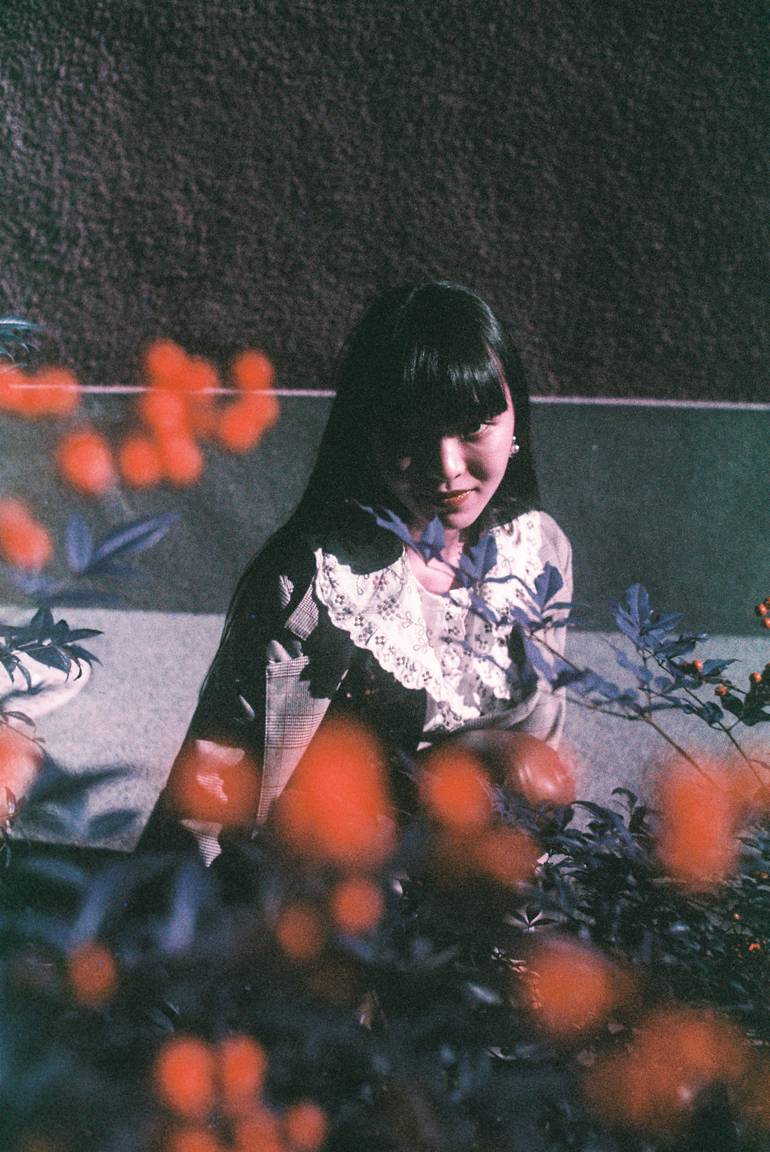 ヨシダタカシ：LomoChrome PurpleとPotsdam Kino 100で撮り下ろす