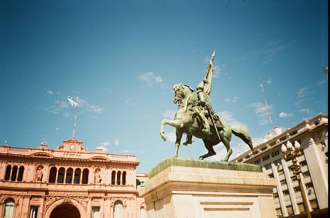 Buenos Aires