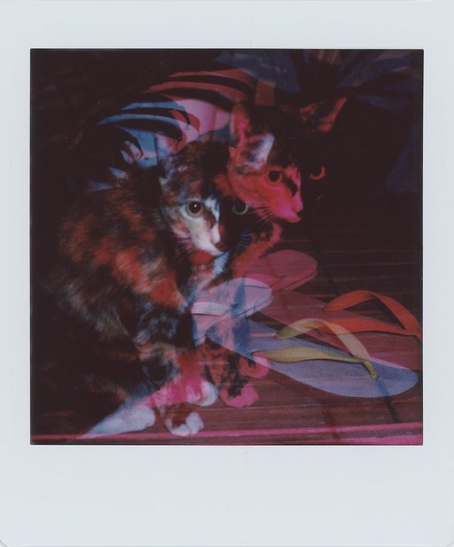 Photography as Fine Art: Instant Surrealism