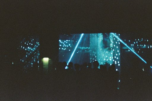 Under the Cover of Darkness: Nightlife Reopening on Film
