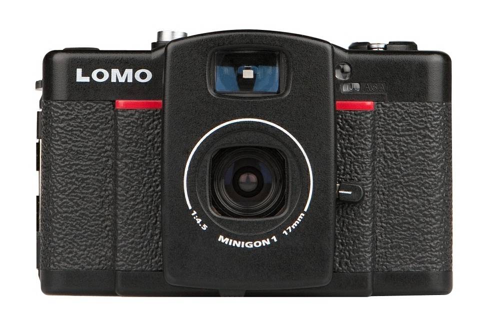 LC-Wide: A Review After One Year and 30 Rolls of Film · Lomography