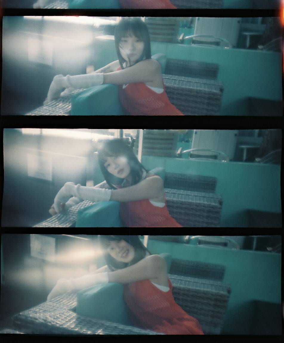 © Miya | LomoKino 135 手摇电影胶片相机