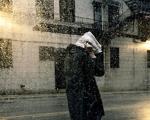 Captivating Work Of Clarissa Bonet