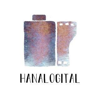 hanalogital