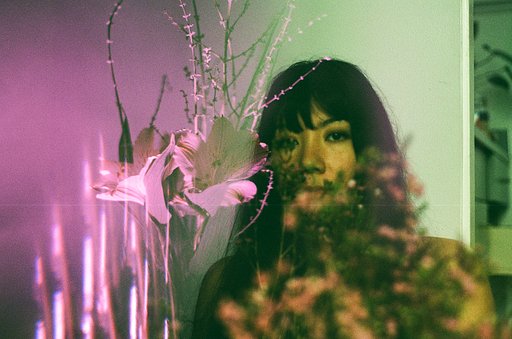 Talisa Swanson Creates Analogue Magic with Nature
