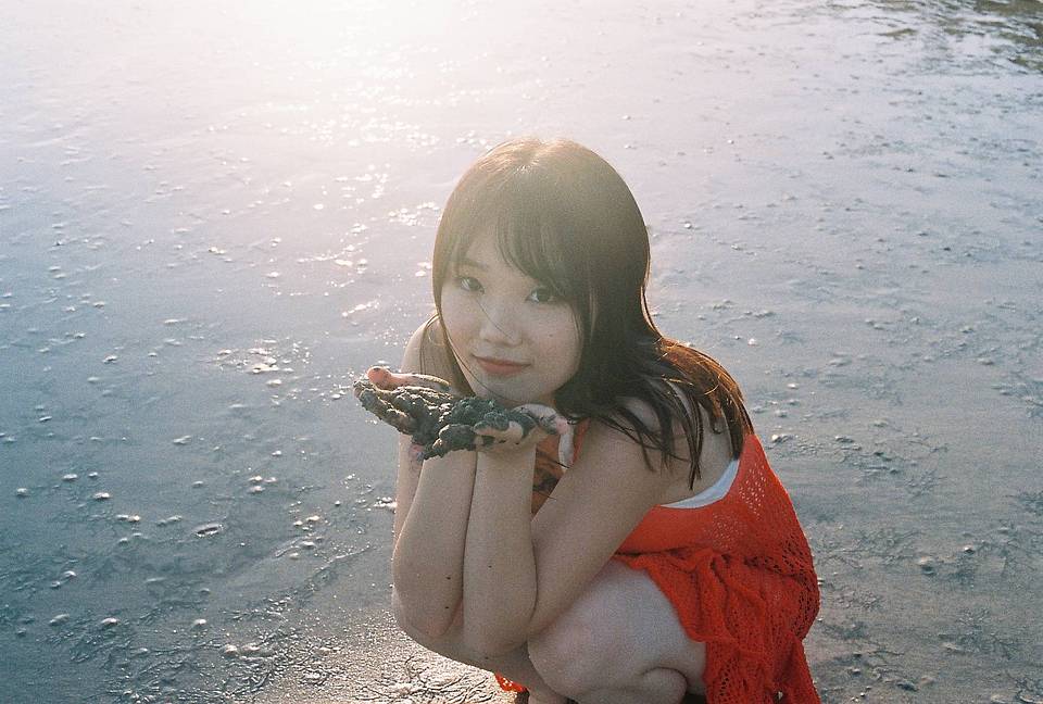 © Miya | Lomography Color Negative ISO 800 135 彩色负片胶卷