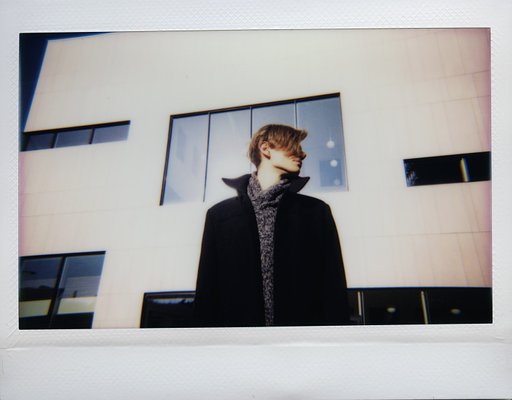 LomoAmigo Lukasz Wierzbowski: Exploring with the Lomo'Instant Wide
