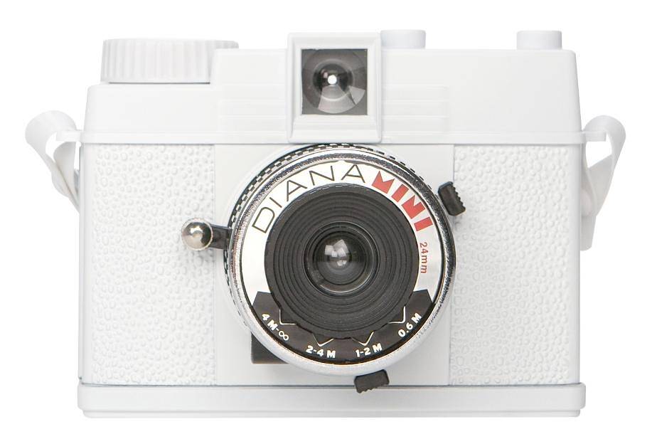 Lomography diana – Trouvez le meilleur prix