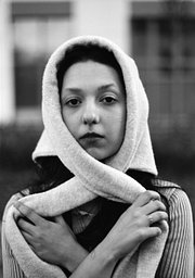 Lens: Super Takumar 55mm f/1.8 · Lomography