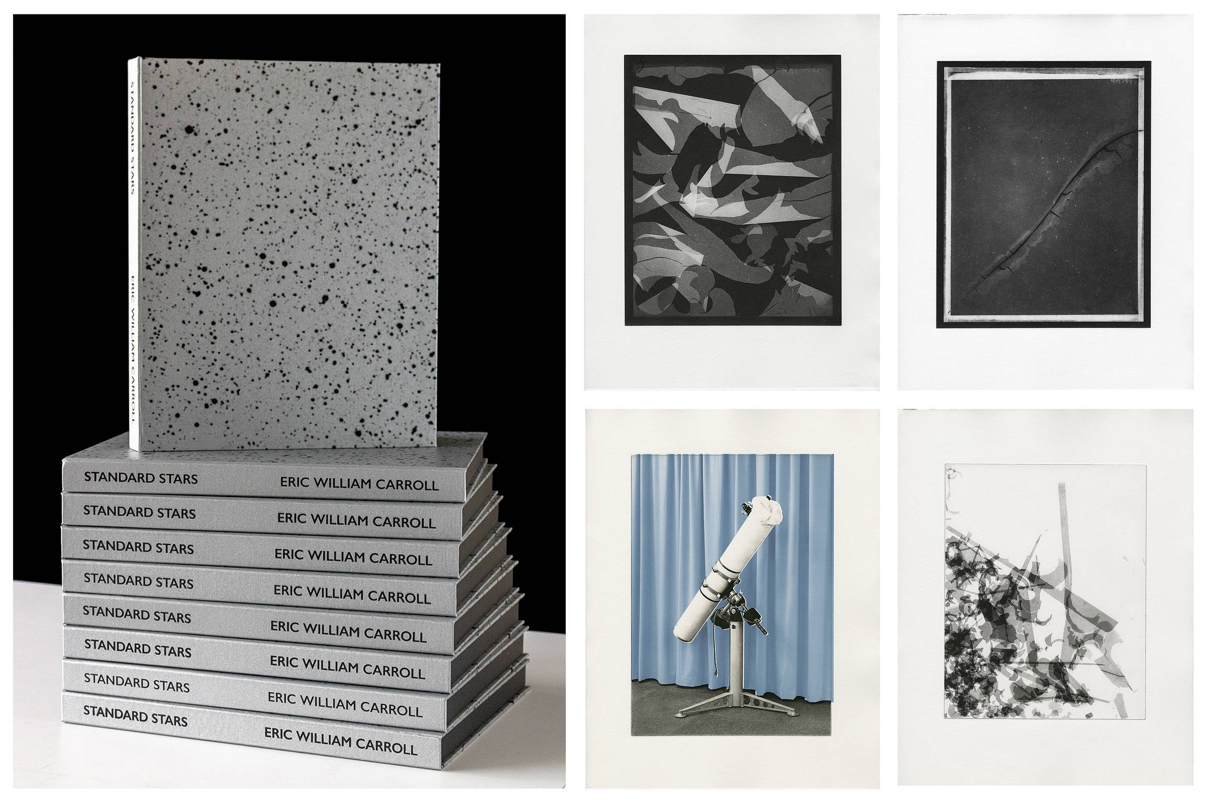 Creators in Focus: Nature, Experimentation and · Lomography