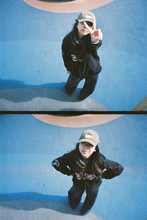 Lomopedia: Chinon Bellami · Lomography
