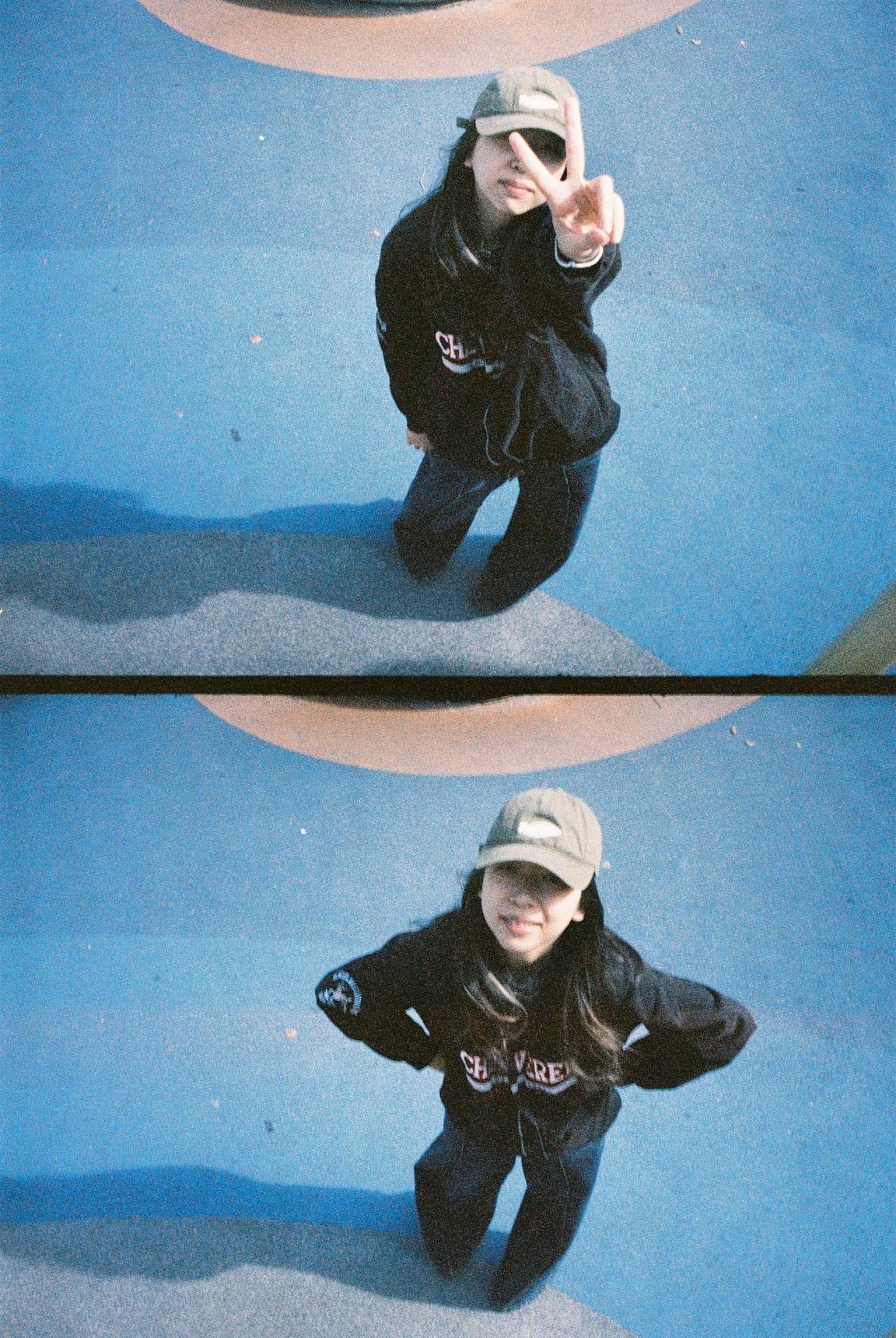Lomography Tutorials: How To Reload Your Half-frame Simple Use Reloadable Film Camera