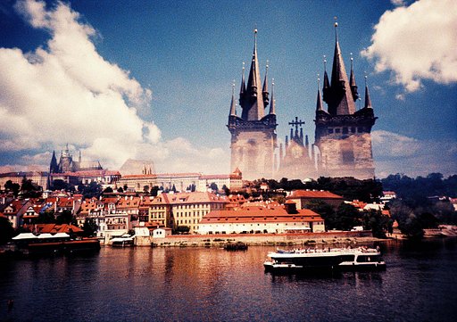 A Photographer’s Travel Guide to Prague: Best Photo Spots & Art Highlights