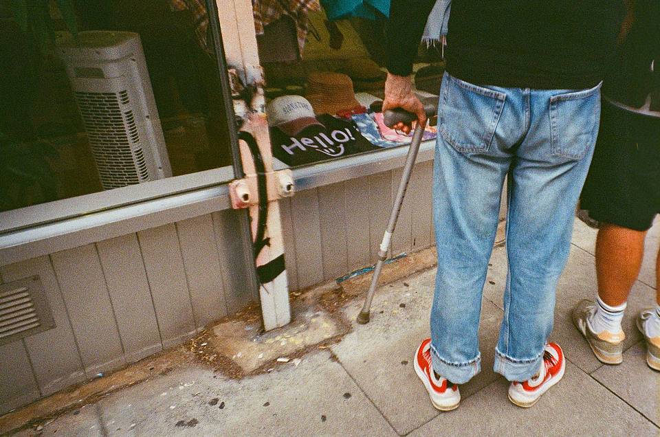 Photos by Mark Luke Grant