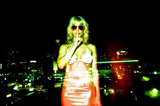 Double the Pleasure: An Introduction to Multiple Exposures
