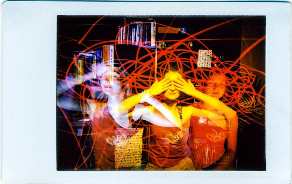 Photos by grad, kumiko_hisa, moochie_lomo and azikad