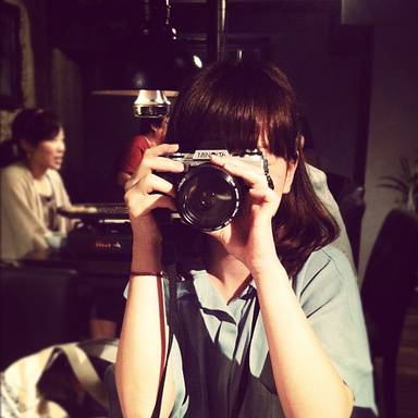 Pepsi can camera” by fotoflix · Lomography