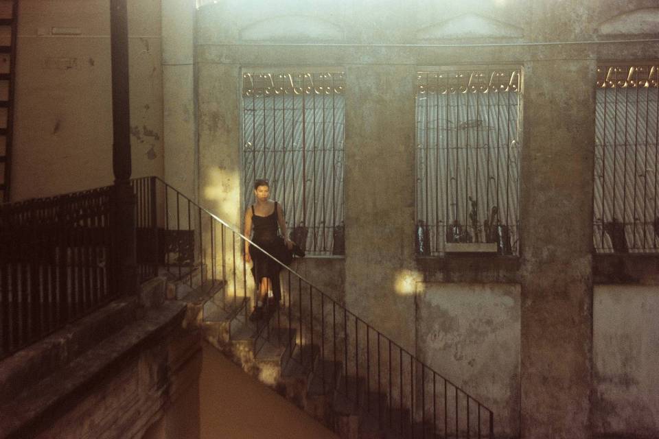 Credits:  mariamariasol – San Telmo district, Buenos Aires
