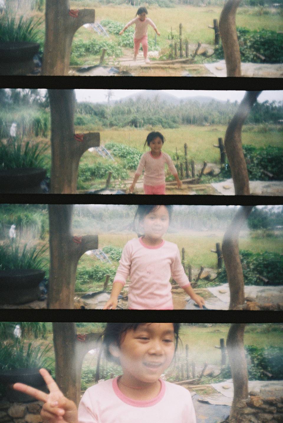 © 海南岛国际电影节 | 使用 LomoKino 135 手摇电影胶片相机 &amp; Lomography Color Negative ISO 800 135 彩色负片胶卷 拍摄