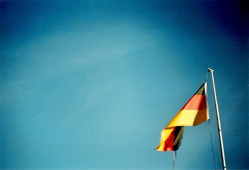Agfa Vista (35mm, 200 iso) User-Review