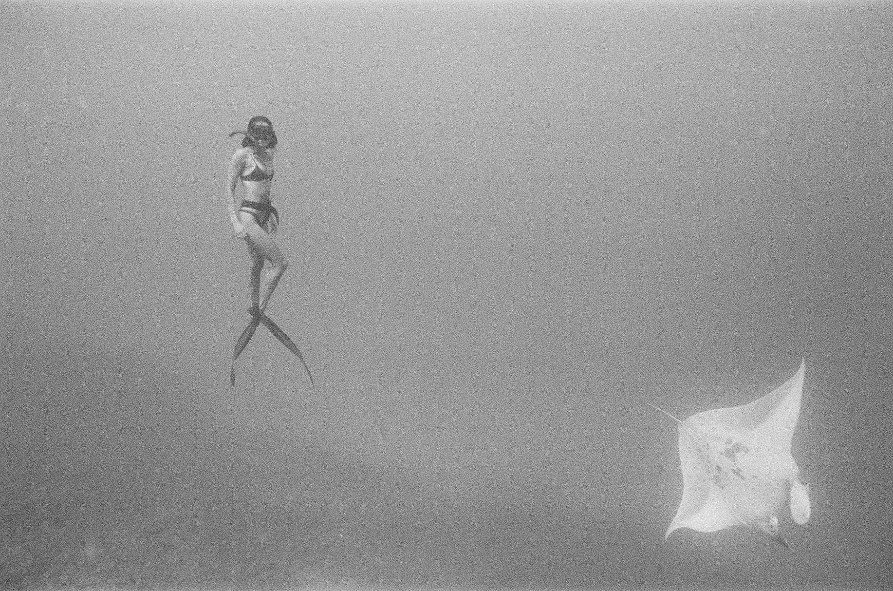 Katharine Kollman 使用 Lomography B&amp;W ISO 400 Berlin Kino 135 柏林电影黑白胶卷 拍摄的照片