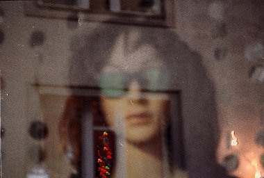 Camera: Nikon Lite Touch Zoom 120 ED · Lomography