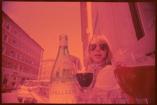 Tipster of the Week: The Inverted Equation of Cross Processing