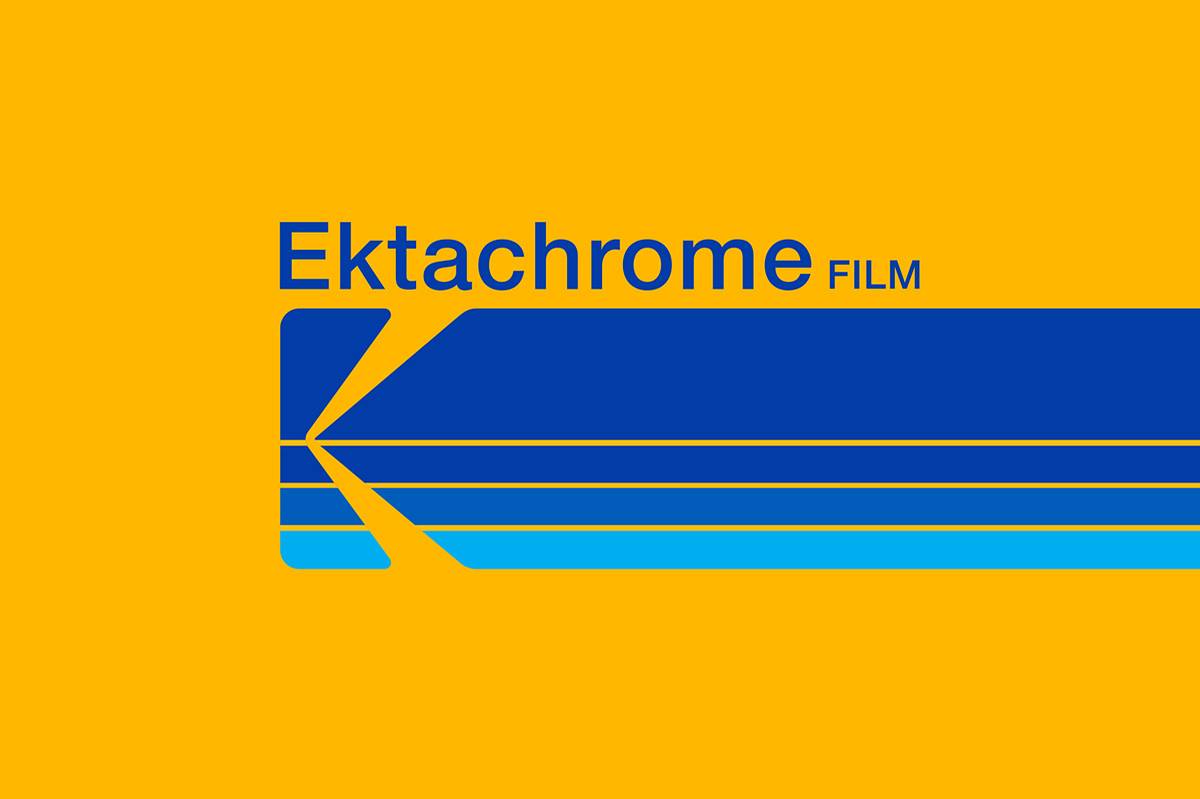 朗報！KodakのEktachromeフィルムが復活 · Lomography