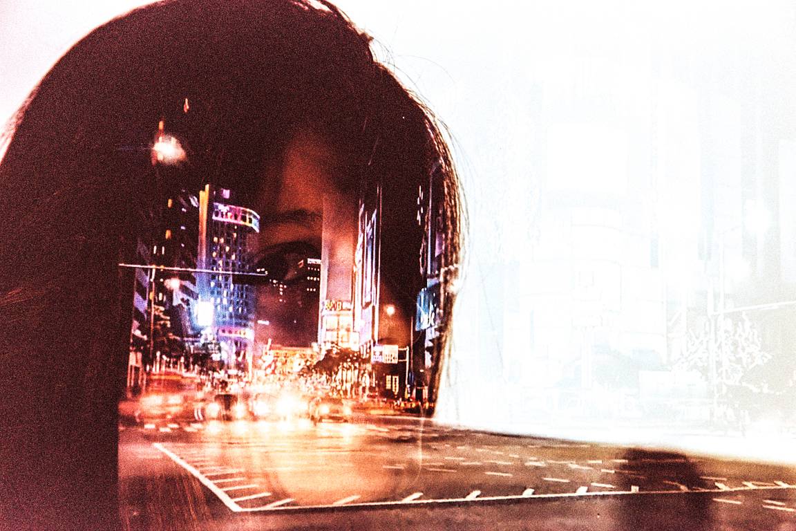 Neon Nights