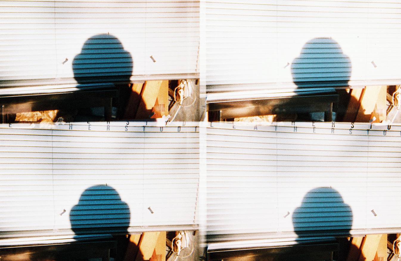 © Liya | ActionSampler Clear 四格胶片相机